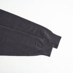 L/S V Neck #PURPLE [2603-009]