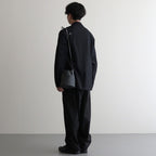 EO SHRINK DAI LONG BAO #DARK GRAY [S024S]