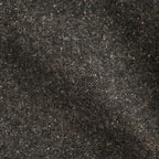 Silknep Tweed Blouson #D/BRN [12620203]