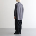 女性モデル(マツオ):156cm　着用サイズ:3