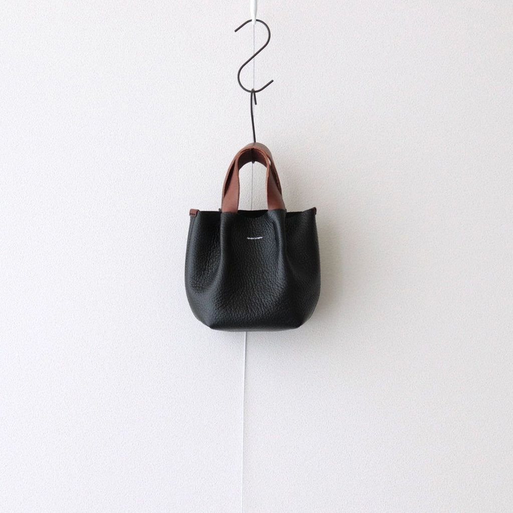 piano bag small #black [mj-rb-pis]
