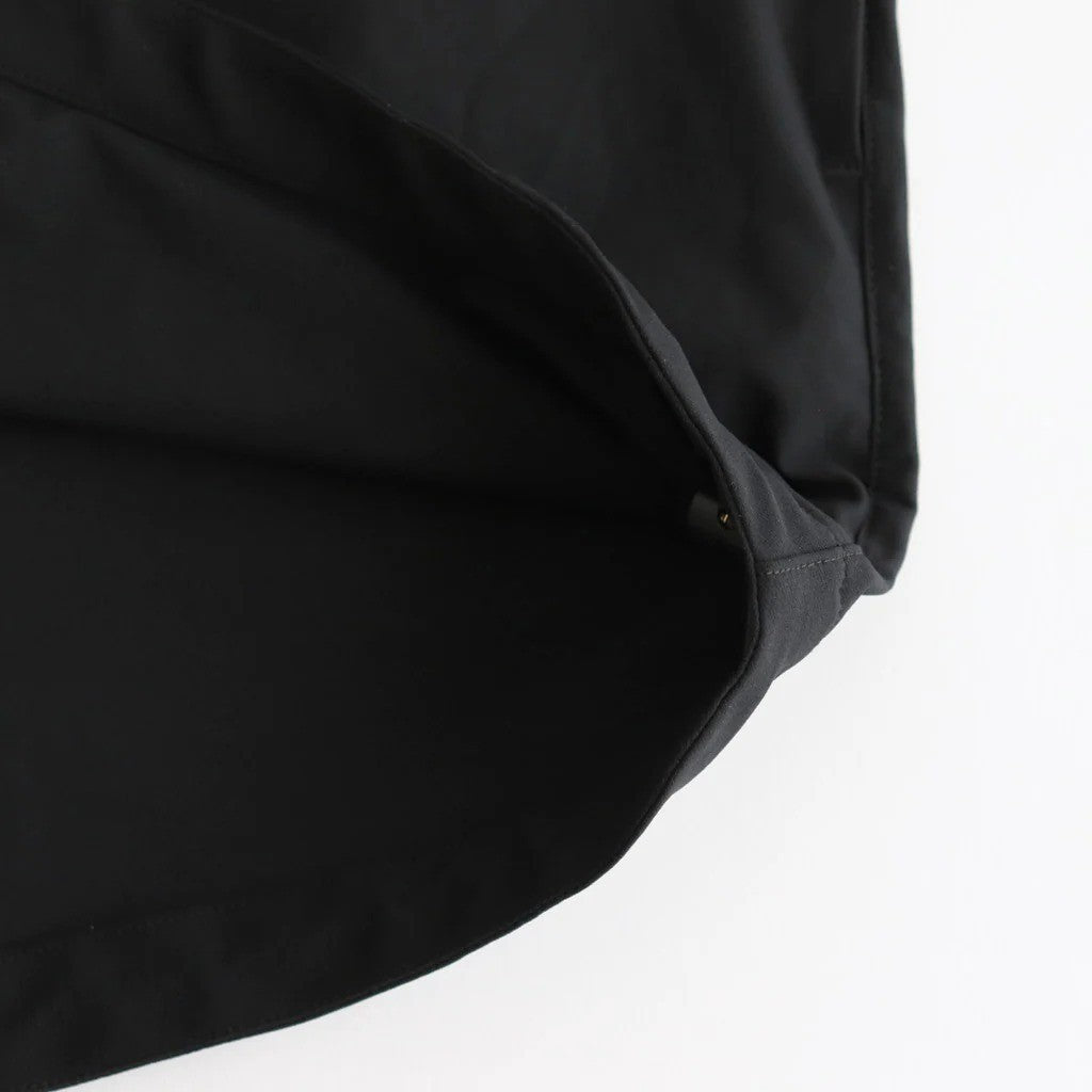 CORPORATE TRACK SUIT #BLACK [FSC263-60111]