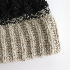 Nandina Watch #Greige×C.Grey [N-1325]