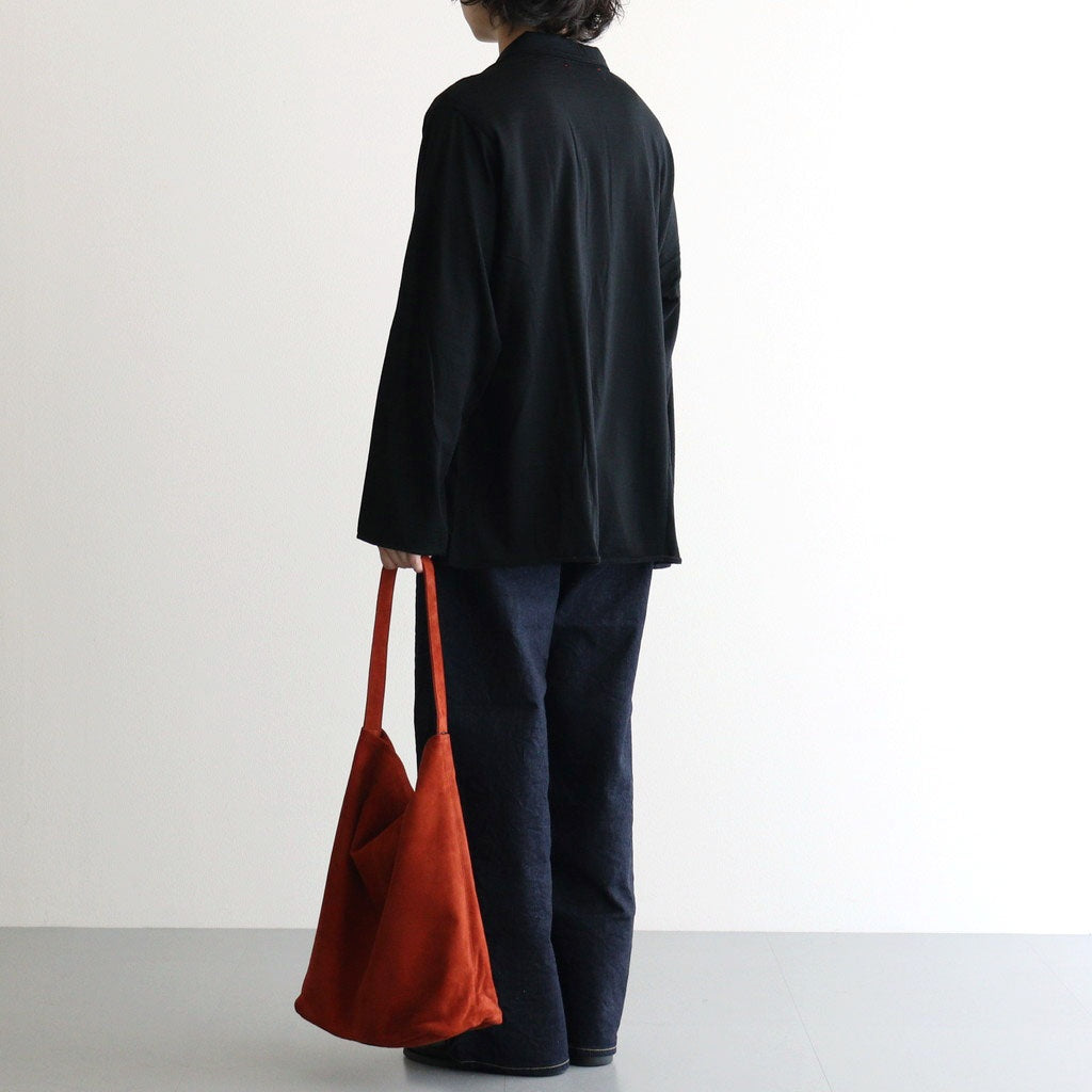 男性モデル(ハラ):172cm