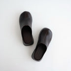 Volume Sole Sabot #D/BRN [12621021]