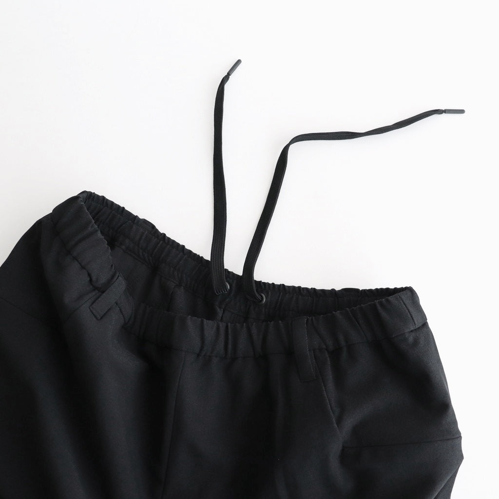 Wallet Pants HOTEL GC #SHADOW [TT-004H-GC]