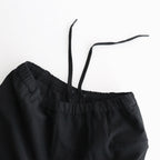 Wallet Pants HOTEL  GC #SHADOW [TT-004H-GC]