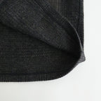 シェットランド杢グレンチェックジャケット #GRAY [HP-T022-051]