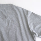 FBSB6T #Light Grey top [LE_FR0905T6]