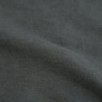 Cotton Cashmere No. Dress #GREY [I25AW-CUT6]