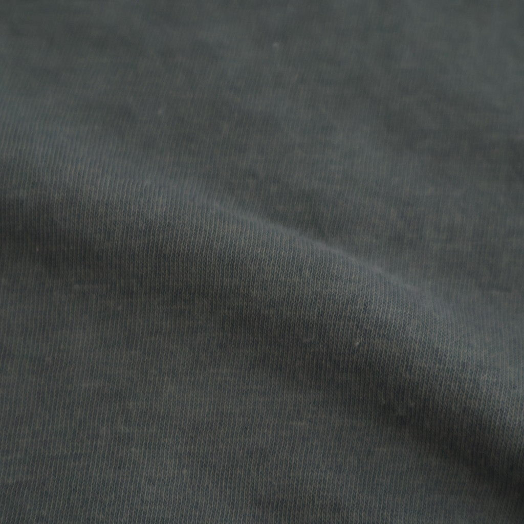 Cotton Cashmere No. Dress #GREY [I25AW-CUT6]