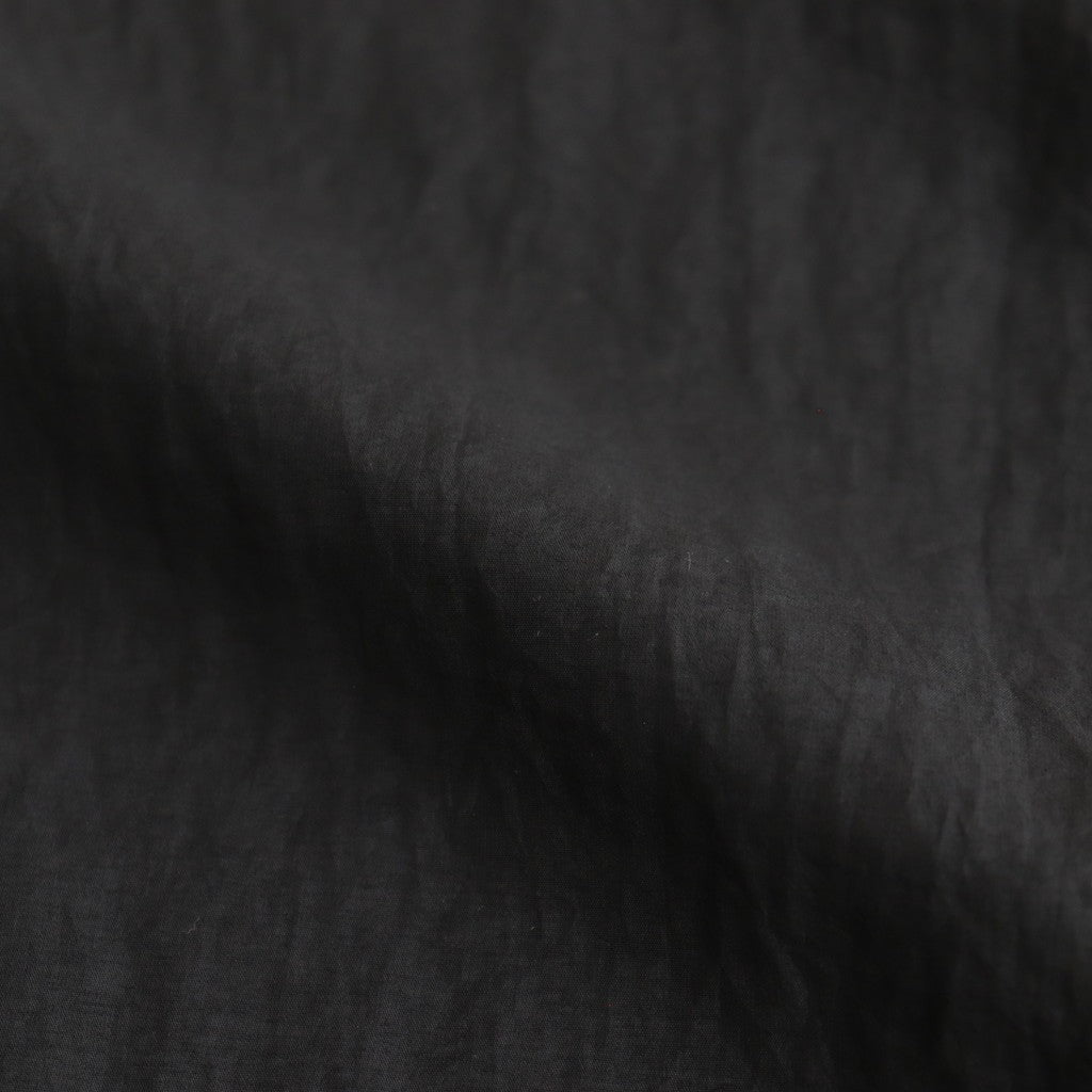 CARTRIDGE SHIRT HL #BLACK [TT-CG-SHT-HL]