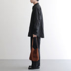 CYLINDER S（OIL SUEDE） #BROWN [CYS-1]