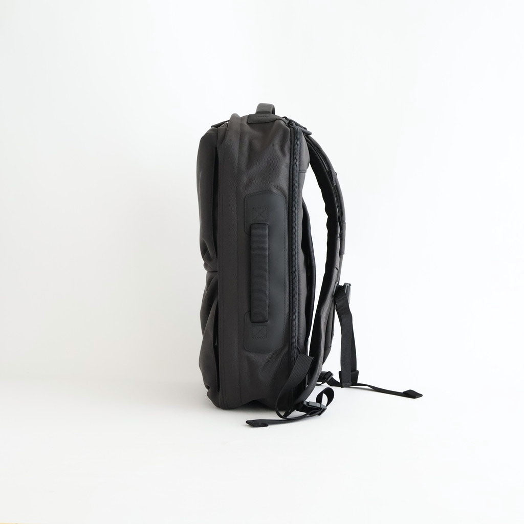 2WAY PRO DIVIDER M #METEOR BLACK [PR-2049-023]
