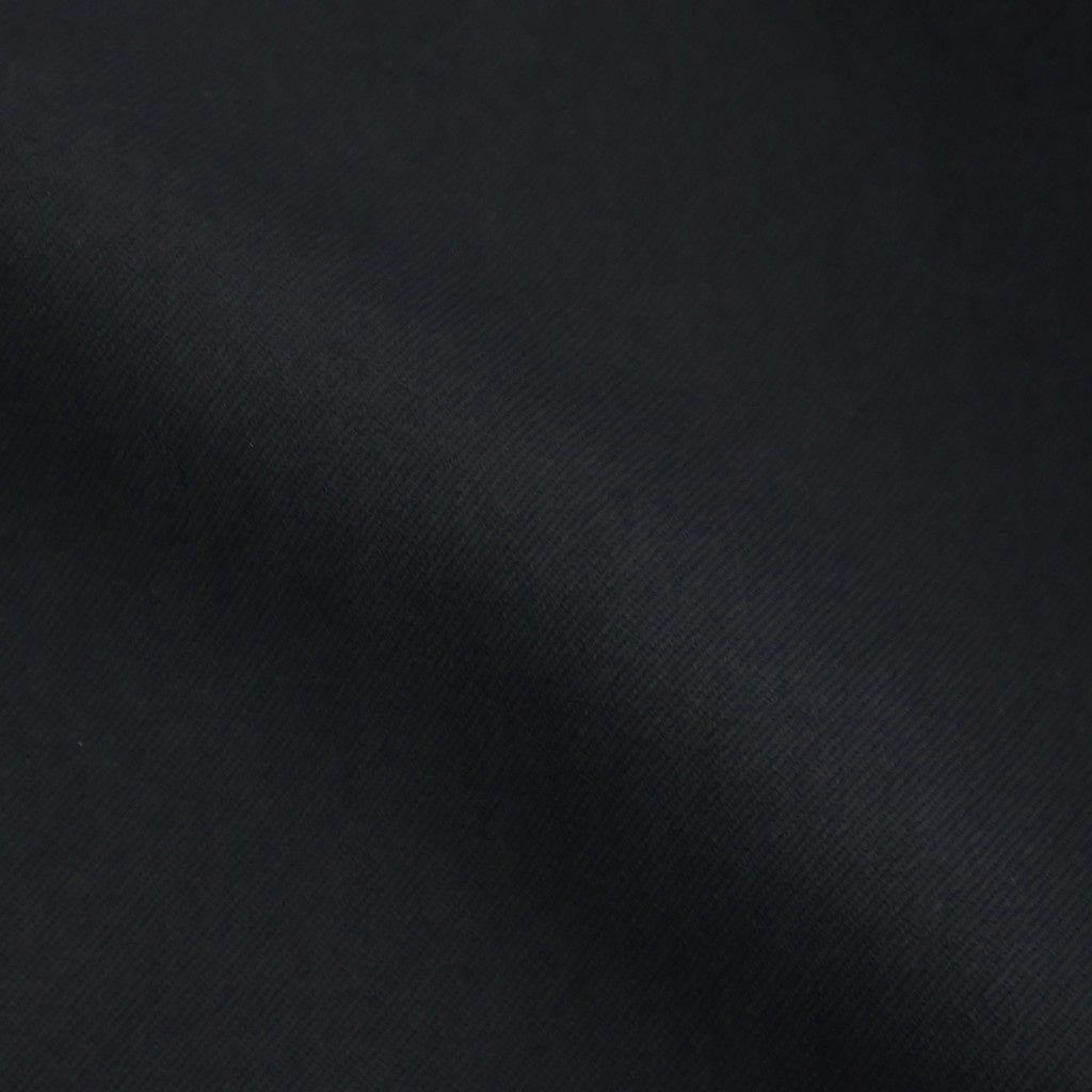 よそいきオーバーJK #BLACK [D225-J105]