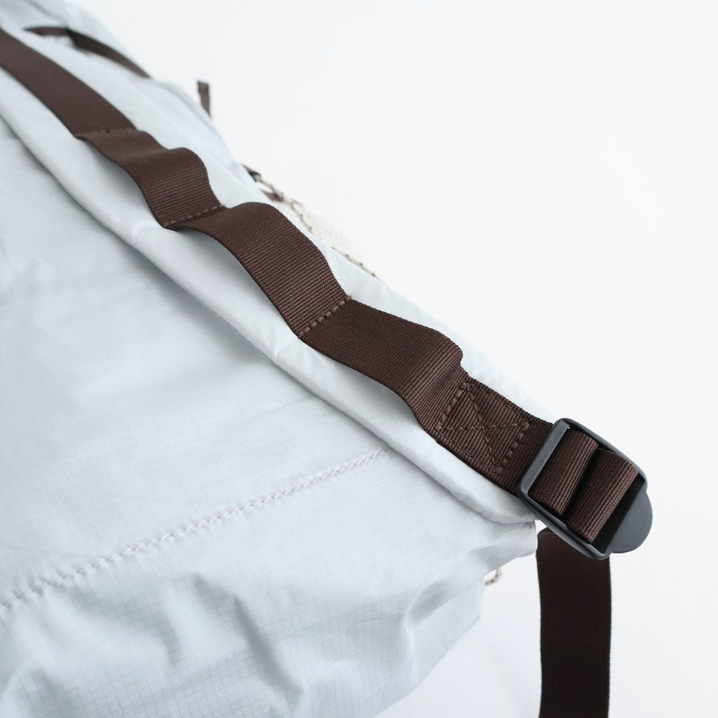Useful Sheer Backpack #I/BLU [12611002]