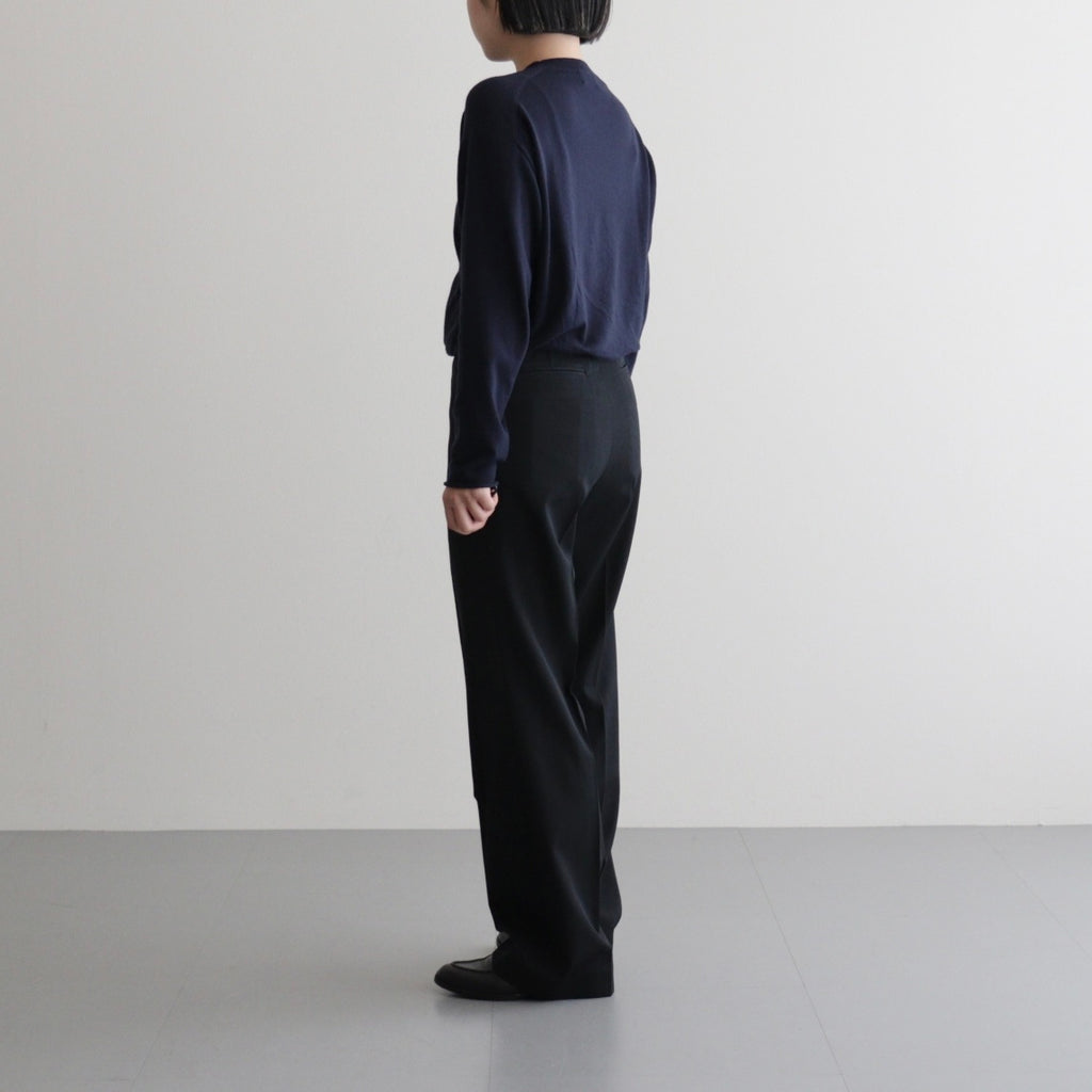 女性モデル(マツオ):156cm　着用サイズ:1