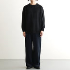 男性モデル(ハラ):172cm 55kg 着用サイズ：2