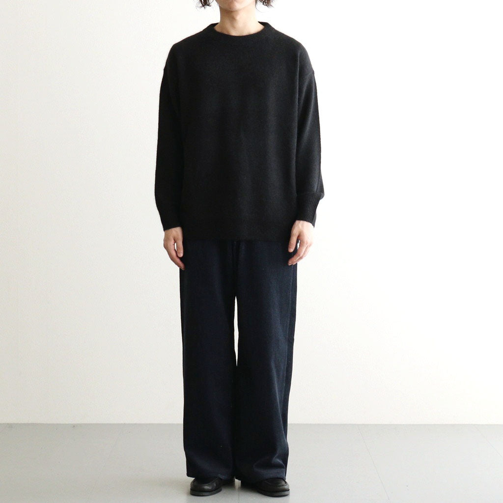 男性モデル(ハラ):172cm 55kg 着用サイズ：2
