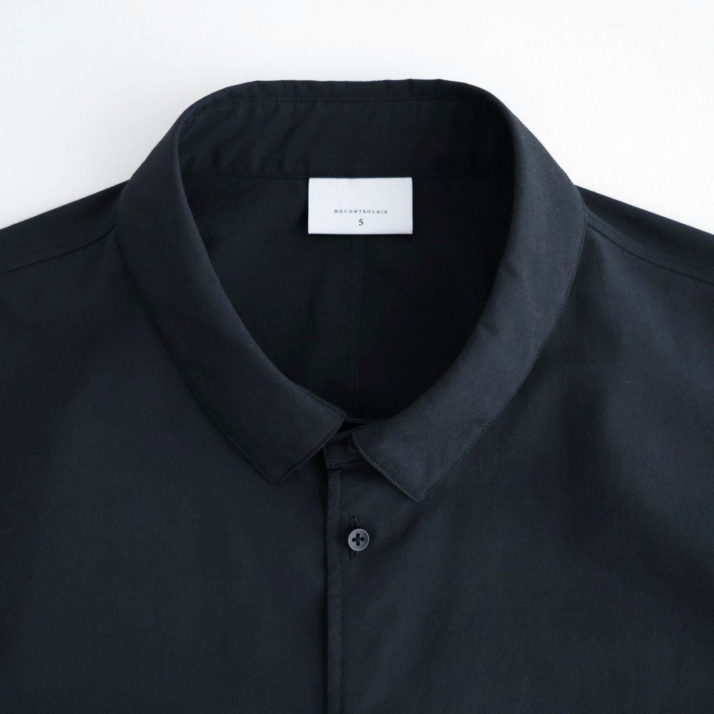 NOVSH #Black [HR_NC0601SF]