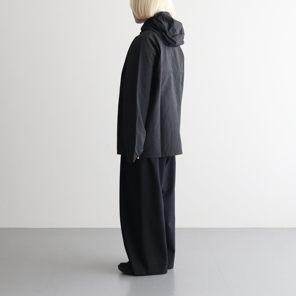 女性モデル(マツオ):156cm　着用サイズ：S