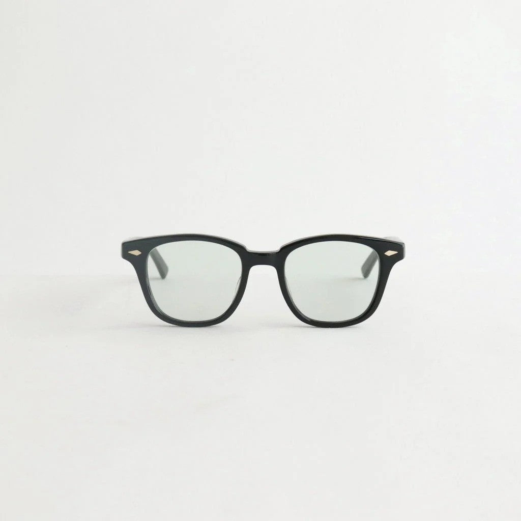 SANSUI #2 GLOSS BLACK × GREY GREEN to D.GREY [NOCHINO-N2]