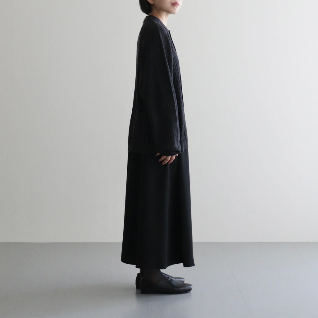 女性モデル(マツオ):156cm　着用サイズ:1