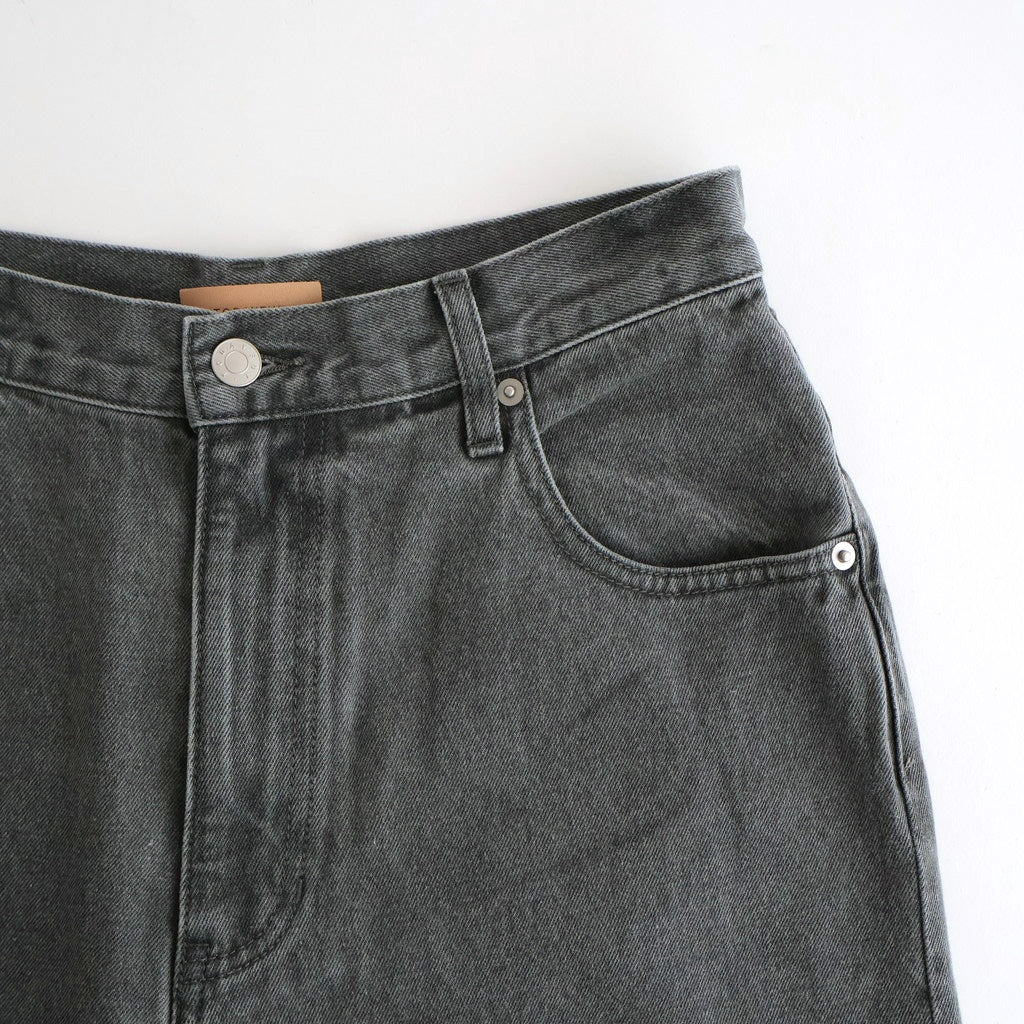 Cary's Denim #GRY [12511401]