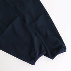 UTILITY PACKABLE SUIT #NAVY [FSR251-60097]