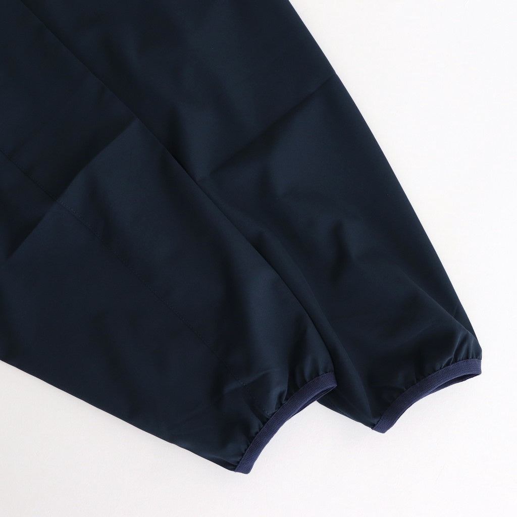 UTILITY PACKABLE SUIT #NAVY [FSR251-60097]
