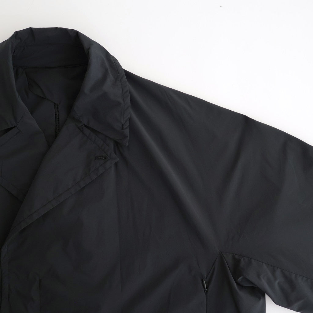 Device Coat DP #SILICONE BLACK [TT-102-DP] – ciacura