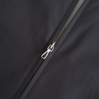 Brushed Cotton Gabardine Swing Top Jacket #CHARCOAL [GM261-30394]