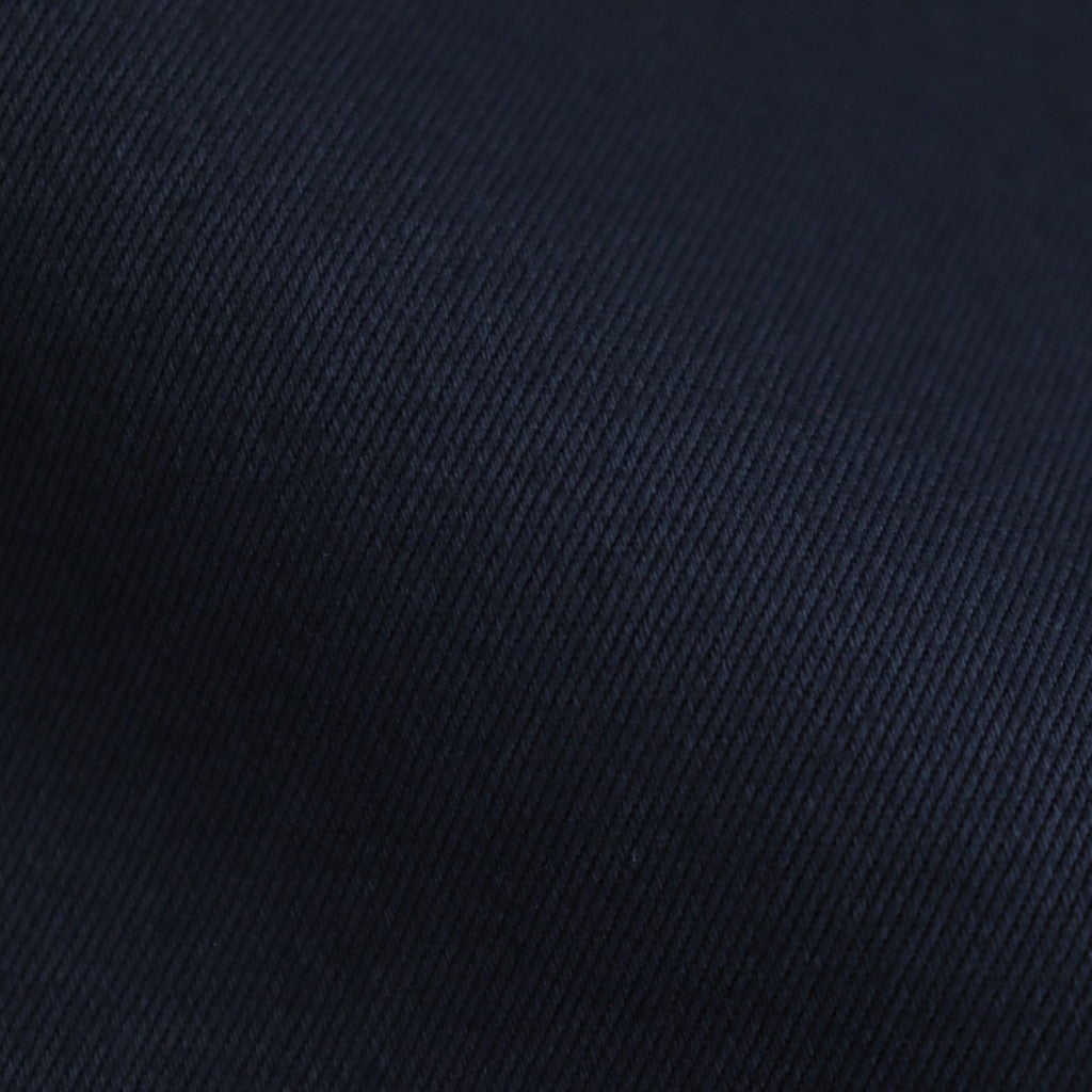 Westpoint Chino Wide Straight Trousers #NAVY [GM253-40150B]