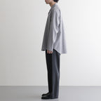 Wool Lounge Pants #Dark Gray [OFH010PT41]