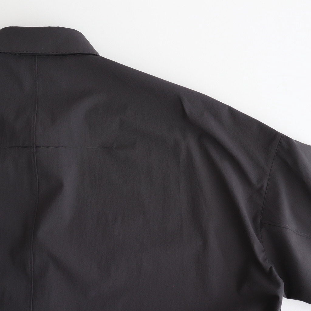 NOVSH #91 Dark Grey [SN_NC0504SF]