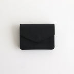 flap billfold #black [wt-rc-fbf]