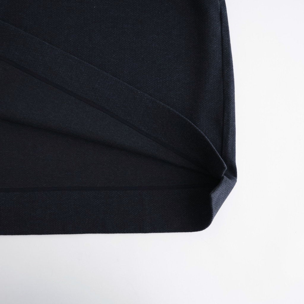 FYBNTF #Mix Navy [HR_FR1103TN]