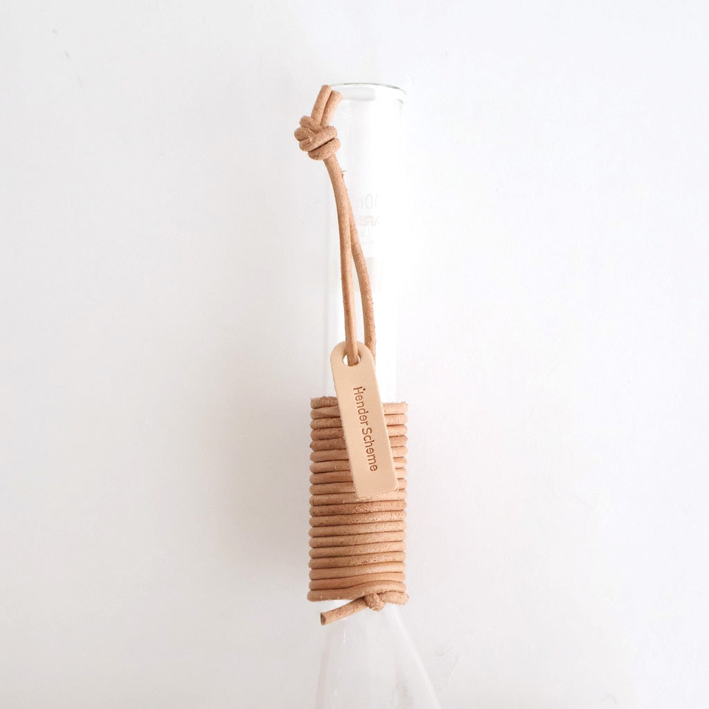 Kjeldahl flask long neck/100ml #natural [sv-kl-100]