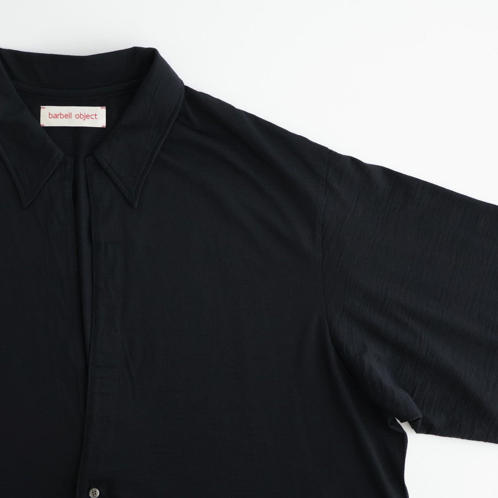 3b cardi #black [bo-07c01]