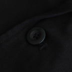 CORPORATE CHINO JACKET #BLACK [FSC251-20082B]