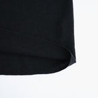 Merinowool 100% Seamless Knit #BLK [12620514]