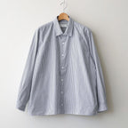 Comfort Shirt – Relaxed Square #BLOCK-ST [11061105]