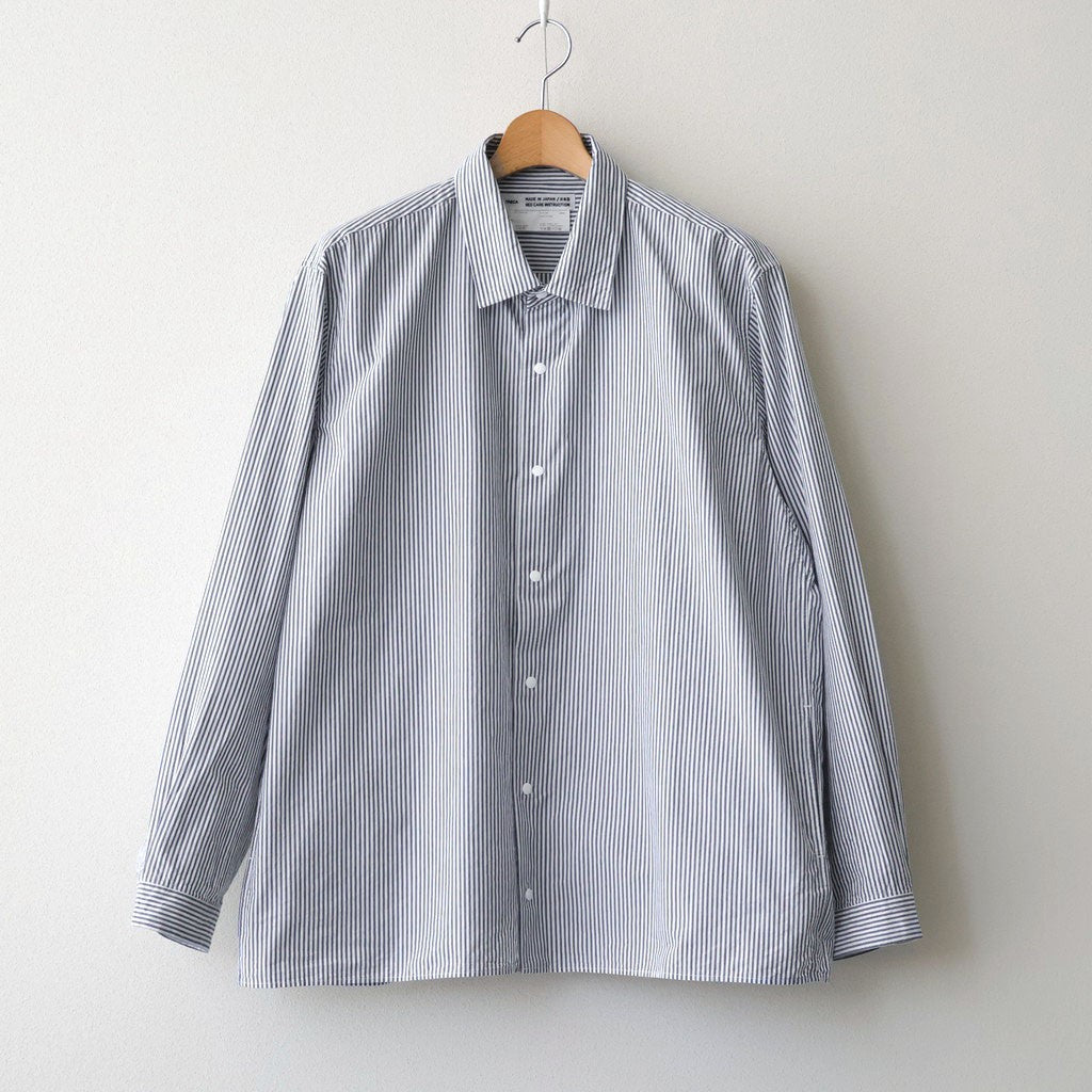 Comfort Shirt – Relaxed Square #BLOCK-ST [11061105]