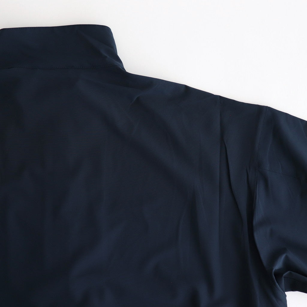 UTILITY PACKABLE SUIT #NAVY [FSR251-60097]