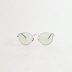 KYOKUSUI #2 PLUTINUM SILVER FLAME × GREY GREEN to D.GREY [NOCHINO-N5]