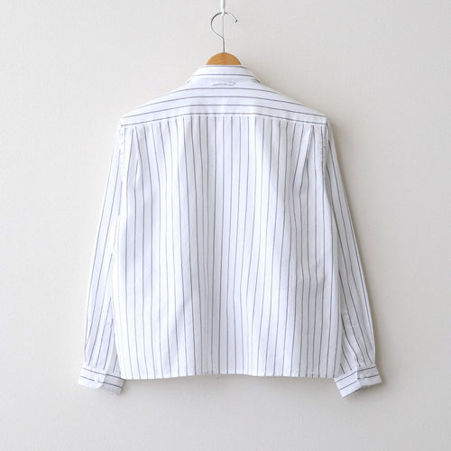 Comfort Shirt – Relaxed Short #PENCIL-ST [12061106]