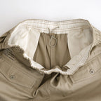 CORPORATE EASY CHINO PANTS #BEIGE [FSC263-40109]
