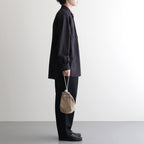 kinchaku #beige [nc-rc-kin]