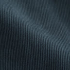 FSNMTD - ポリエステル・経編コーデュロイ カーディガン #90 Grey [SN_FR1501TD]