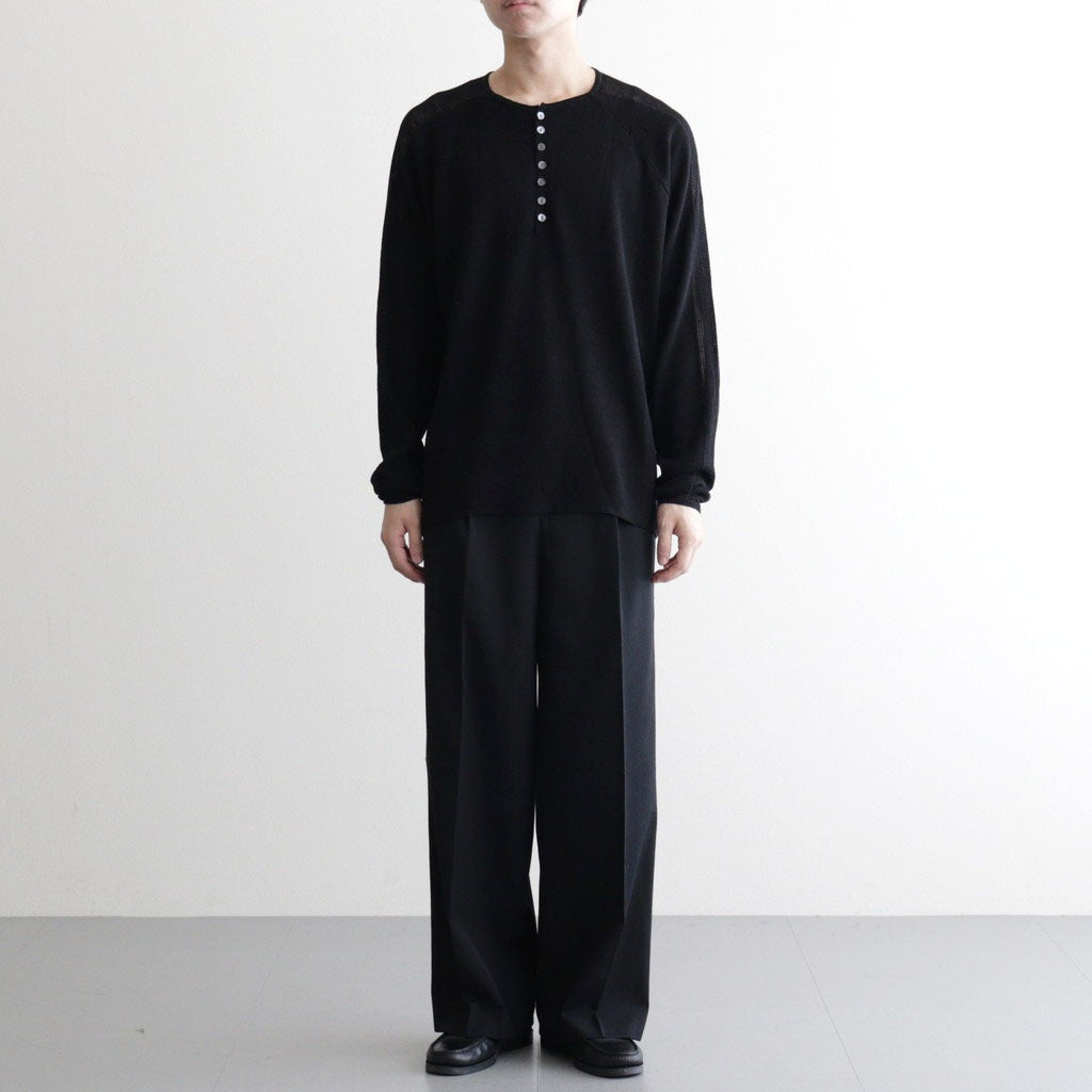 男性モデル(ハラ):172cm 58kg 着用サイズ：2